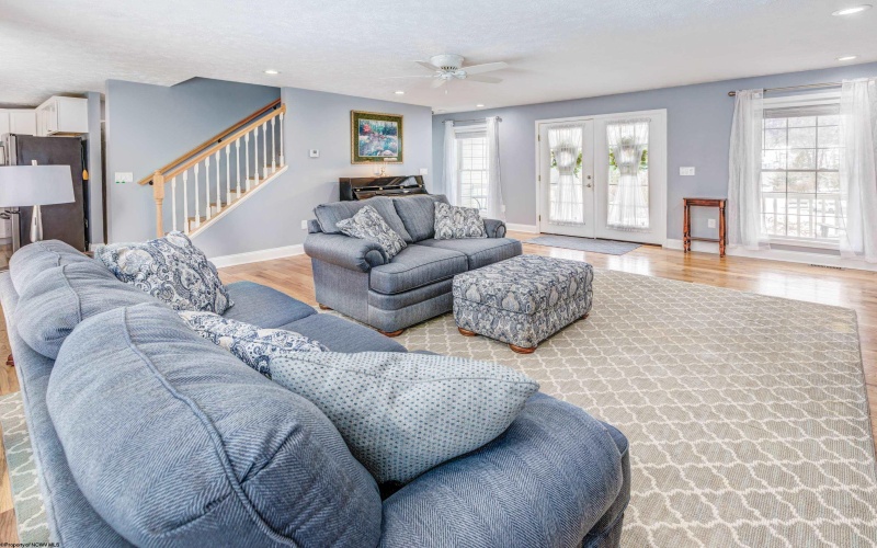 55 Augusta Pines Drive, Fairmont, West Virginia 26554, 4 Bedrooms Bedrooms, 9 Rooms Rooms,4 BathroomsBathrooms,Single Family Detached,For Sale,Augusta Pines,10163338