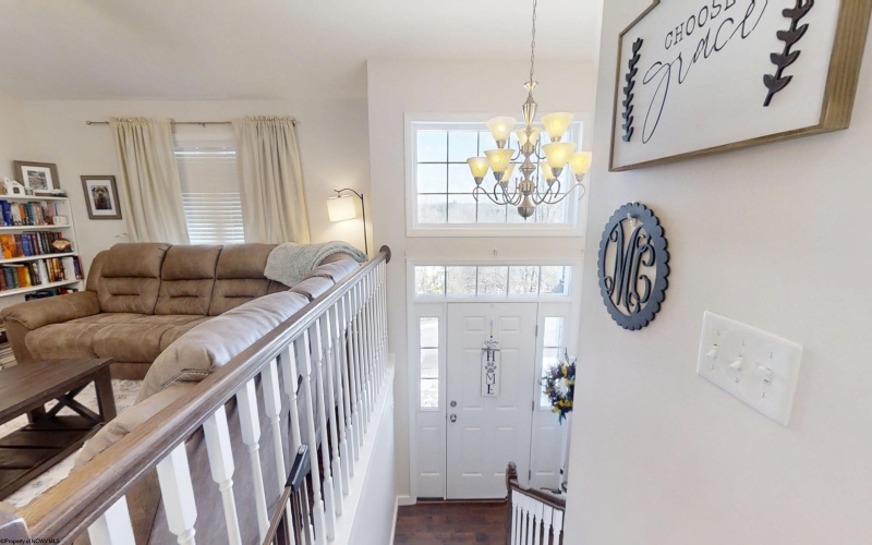 231 Woodbury Drive, Fairmont, West Virginia 26554, 3 Bedrooms Bedrooms, 6 Rooms Rooms,2 BathroomsBathrooms,Single Family Detached,For Sale,Woodbury,10163346