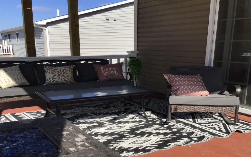 231 Woodbury Drive, Fairmont, West Virginia 26554, 3 Bedrooms Bedrooms, 6 Rooms Rooms,2 BathroomsBathrooms,Single Family Detached,For Sale,Woodbury,10163346