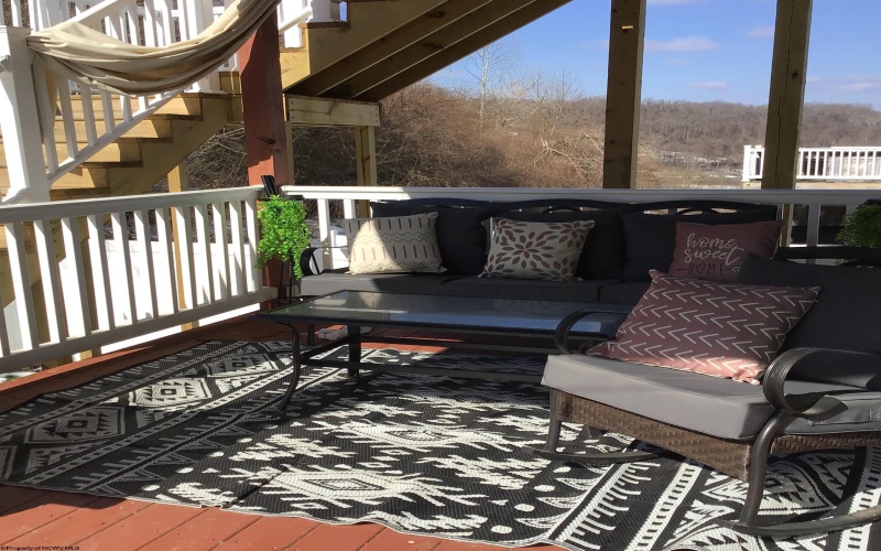 231 Woodbury Drive, Fairmont, West Virginia 26554, 3 Bedrooms Bedrooms, 6 Rooms Rooms,2 BathroomsBathrooms,Single Family Detached,For Sale,Woodbury,10163346