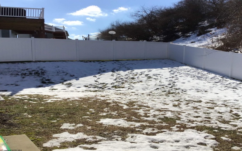 231 Woodbury Drive, Fairmont, West Virginia 26554, 3 Bedrooms Bedrooms, 6 Rooms Rooms,2 BathroomsBathrooms,Single Family Detached,For Sale,Woodbury,10163346