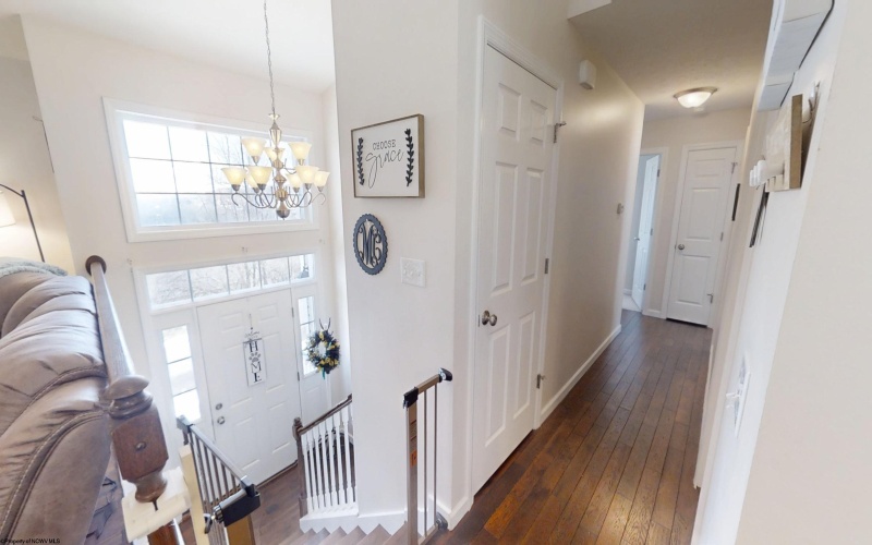 231 Woodbury Drive, Fairmont, West Virginia 26554, 3 Bedrooms Bedrooms, 6 Rooms Rooms,2 BathroomsBathrooms,Single Family Detached,For Sale,Woodbury,10163346