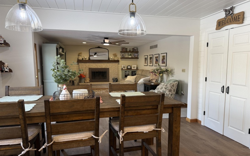 280 Deerfield Circle, Kingwood, West Virginia 26537, 4 Bedrooms Bedrooms, 12 Rooms Rooms,3 BathroomsBathrooms,Single Family Detached,For Sale,Deerfield,10163344