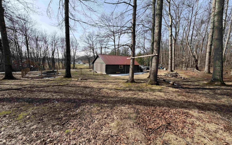 2122 Mt Nebo Road, Buckhannon, West Virginia 26201, 2 Bedrooms Bedrooms, 6 Rooms Rooms,1 BathroomBathrooms,Single Family Detached,For Sale,Mt Nebo,10163349