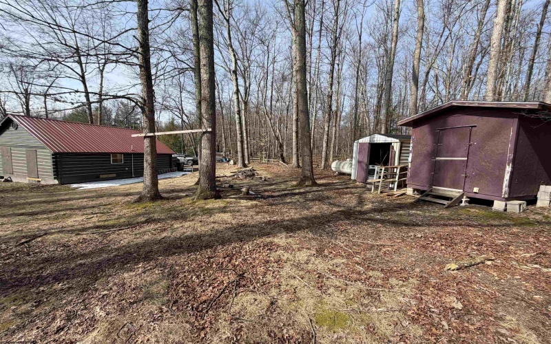 2122 Mt Nebo Road, Buckhannon, West Virginia 26201, 2 Bedrooms Bedrooms, 6 Rooms Rooms,1 BathroomBathrooms,Single Family Detached,For Sale,Mt Nebo,10163349