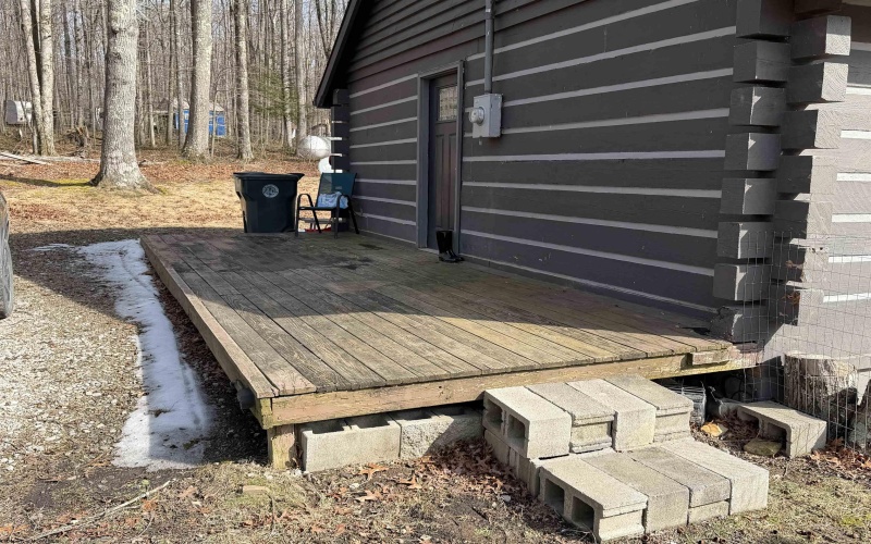 2122 Mt Nebo Road, Buckhannon, West Virginia 26201, 2 Bedrooms Bedrooms, 6 Rooms Rooms,1 BathroomBathrooms,Single Family Detached,For Sale,Mt Nebo,10163349