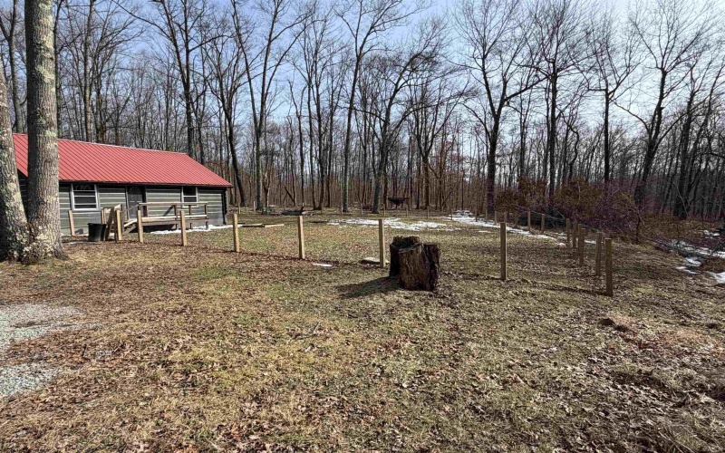 2122 Mt Nebo Road, Buckhannon, West Virginia 26201, 2 Bedrooms Bedrooms, 6 Rooms Rooms,1 BathroomBathrooms,Single Family Detached,For Sale,Mt Nebo,10163349