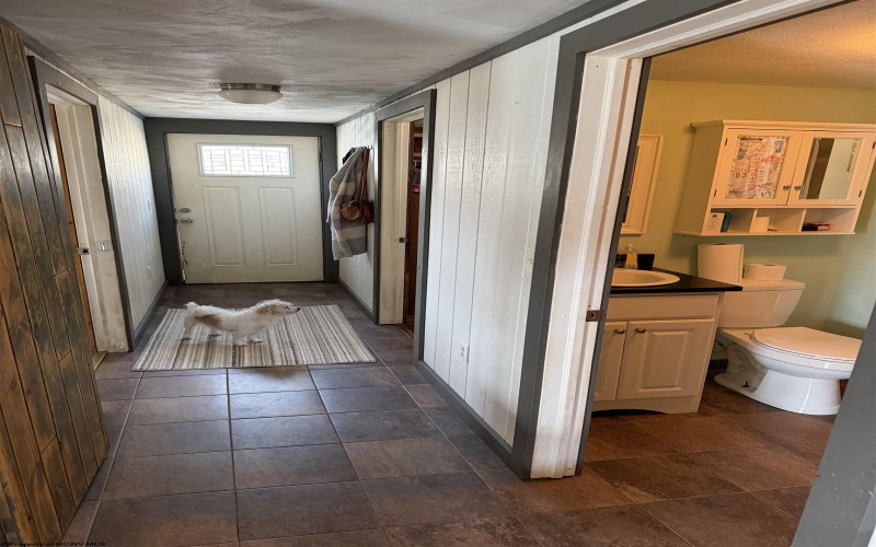 2122 Mt Nebo Road, Buckhannon, West Virginia 26201, 2 Bedrooms Bedrooms, 6 Rooms Rooms,1 BathroomBathrooms,Single Family Detached,For Sale,Mt Nebo,10163349