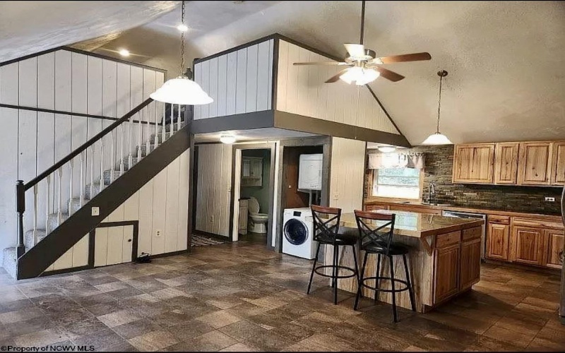 2122 Mt Nebo Road, Buckhannon, West Virginia 26201, 2 Bedrooms Bedrooms, 6 Rooms Rooms,1 BathroomBathrooms,Single Family Detached,For Sale,Mt Nebo,10163349