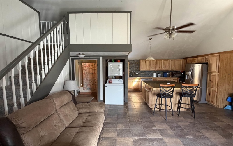 2122 Mt Nebo Road, Buckhannon, West Virginia 26201, 2 Bedrooms Bedrooms, 6 Rooms Rooms,1 BathroomBathrooms,Single Family Detached,For Sale,Mt Nebo,10163349