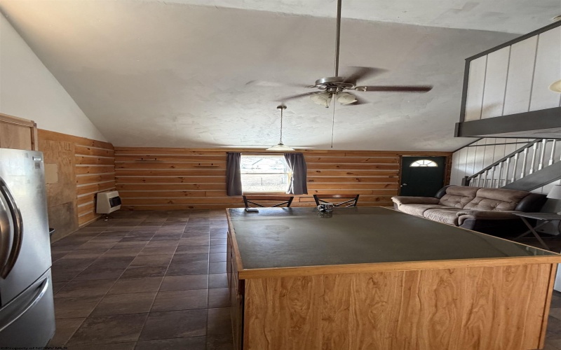 2122 Mt Nebo Road, Buckhannon, West Virginia 26201, 2 Bedrooms Bedrooms, 6 Rooms Rooms,1 BathroomBathrooms,Single Family Detached,For Sale,Mt Nebo,10163349