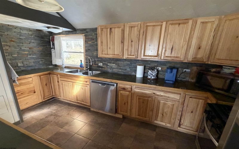 2122 Mt Nebo Road, Buckhannon, West Virginia 26201, 2 Bedrooms Bedrooms, 6 Rooms Rooms,1 BathroomBathrooms,Single Family Detached,For Sale,Mt Nebo,10163349