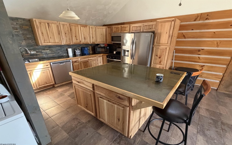 2122 Mt Nebo Road, Buckhannon, West Virginia 26201, 2 Bedrooms Bedrooms, 6 Rooms Rooms,1 BathroomBathrooms,Single Family Detached,For Sale,Mt Nebo,10163349