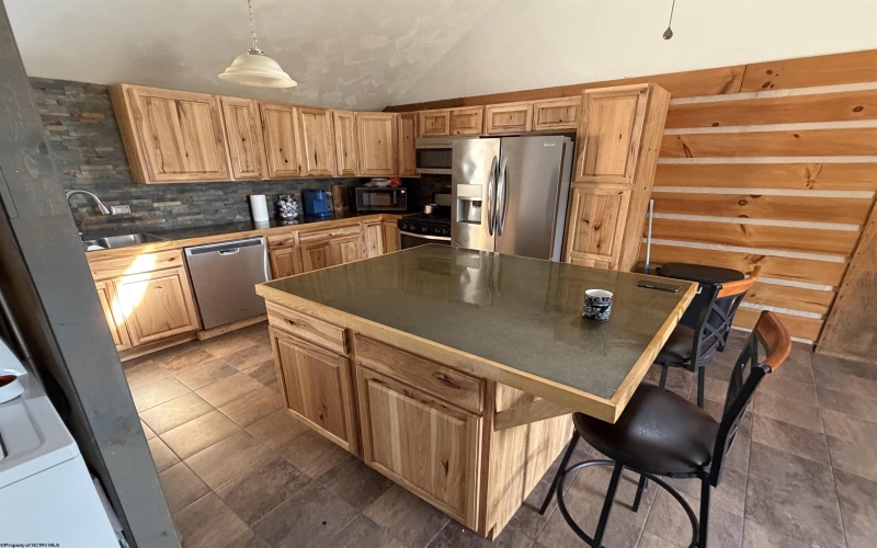 2122 Mt Nebo Road, Buckhannon, West Virginia 26201, 2 Bedrooms Bedrooms, 6 Rooms Rooms,1 BathroomBathrooms,Single Family Detached,For Sale,Mt Nebo,10163349