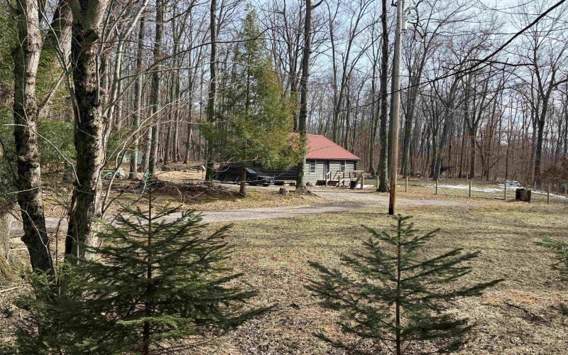 2122 Mt Nebo Road, Buckhannon, West Virginia 26201, 2 Bedrooms Bedrooms, 6 Rooms Rooms,1 BathroomBathrooms,Single Family Detached,For Sale,Mt Nebo,10163349