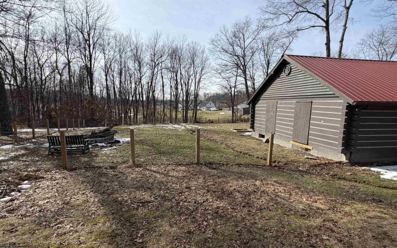 2122 Mt Nebo Road, Buckhannon, West Virginia 26201, 2 Bedrooms Bedrooms, 6 Rooms Rooms,1 BathroomBathrooms,Single Family Detached,For Sale,Mt Nebo,10163349