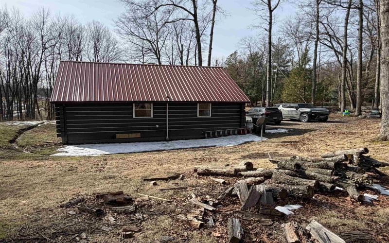 2122 Mt Nebo Road, Buckhannon, West Virginia 26201, 2 Bedrooms Bedrooms, 6 Rooms Rooms,1 BathroomBathrooms,Single Family Detached,For Sale,Mt Nebo,10163349