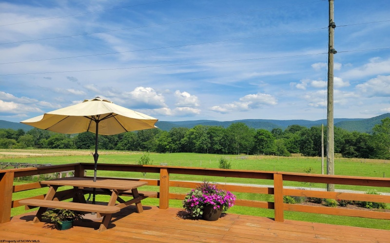 257 Marcus Rennix Road, Valley Bend, West Virginia 26293, 2 Bedrooms Bedrooms, 8 Rooms Rooms,2 BathroomsBathrooms,Single Family Detached,For Sale,Marcus Rennix,10163350