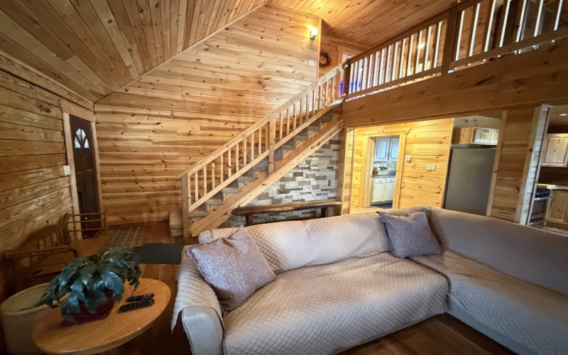 257 Marcus Rennix Road, Valley Bend, West Virginia 26293, 2 Bedrooms Bedrooms, 8 Rooms Rooms,2 BathroomsBathrooms,Single Family Detached,For Sale,Marcus Rennix,10163350