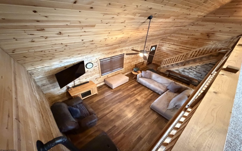 257 Marcus Rennix Road, Valley Bend, West Virginia 26293, 2 Bedrooms Bedrooms, 8 Rooms Rooms,2 BathroomsBathrooms,Single Family Detached,For Sale,Marcus Rennix,10163350