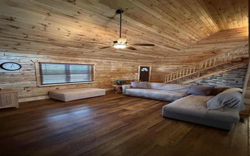 257 Marcus Rennix Road, Valley Bend, West Virginia 26293, 2 Bedrooms Bedrooms, 8 Rooms Rooms,2 BathroomsBathrooms,Single Family Detached,For Sale,Marcus Rennix,10163350