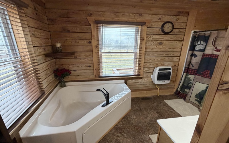 257 Marcus Rennix Road, Valley Bend, West Virginia 26293, 2 Bedrooms Bedrooms, 8 Rooms Rooms,2 BathroomsBathrooms,Single Family Detached,For Sale,Marcus Rennix,10163350