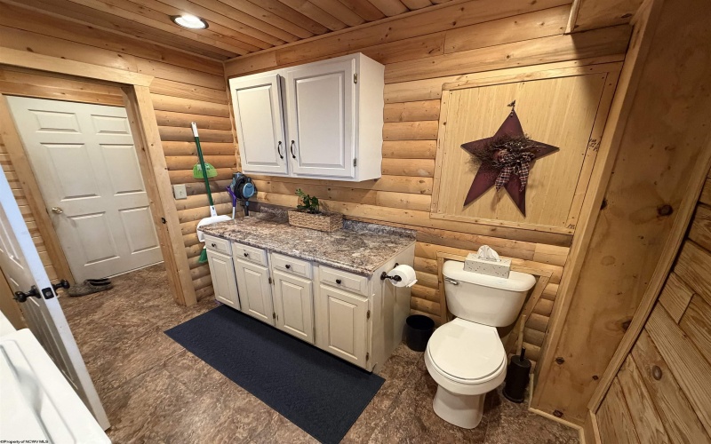 257 Marcus Rennix Road, Valley Bend, West Virginia 26293, 2 Bedrooms Bedrooms, 8 Rooms Rooms,2 BathroomsBathrooms,Single Family Detached,For Sale,Marcus Rennix,10163350