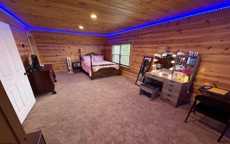 257 Marcus Rennix Road, Valley Bend, West Virginia 26293, 2 Bedrooms Bedrooms, 8 Rooms Rooms,2 BathroomsBathrooms,Single Family Detached,For Sale,Marcus Rennix,10163350