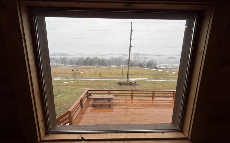 257 Marcus Rennix Road, Valley Bend, West Virginia 26293, 2 Bedrooms Bedrooms, 8 Rooms Rooms,2 BathroomsBathrooms,Single Family Detached,For Sale,Marcus Rennix,10163350