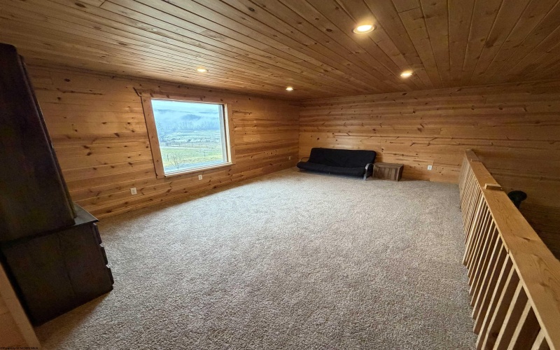 257 Marcus Rennix Road, Valley Bend, West Virginia 26293, 2 Bedrooms Bedrooms, 8 Rooms Rooms,2 BathroomsBathrooms,Single Family Detached,For Sale,Marcus Rennix,10163350