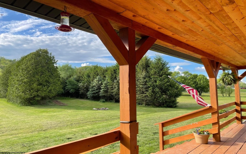 257 Marcus Rennix Road, Valley Bend, West Virginia 26293, 2 Bedrooms Bedrooms, 8 Rooms Rooms,2 BathroomsBathrooms,Single Family Detached,For Sale,Marcus Rennix,10163350