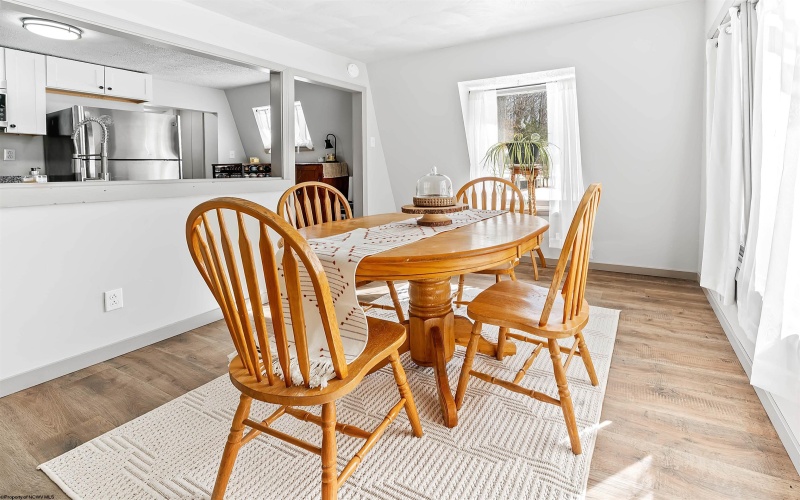 163 Sandy Acres Drive, Bruceton Mills, West Virginia 26525, 3 Bedrooms Bedrooms, 6 Rooms Rooms,1 BathroomBathrooms,Single Family Detached,For Sale,Sandy Acres,10163361