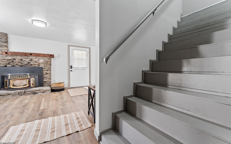 163 Sandy Acres Drive, Bruceton Mills, West Virginia 26525, 3 Bedrooms Bedrooms, 6 Rooms Rooms,1 BathroomBathrooms,Single Family Detached,For Sale,Sandy Acres,10163361