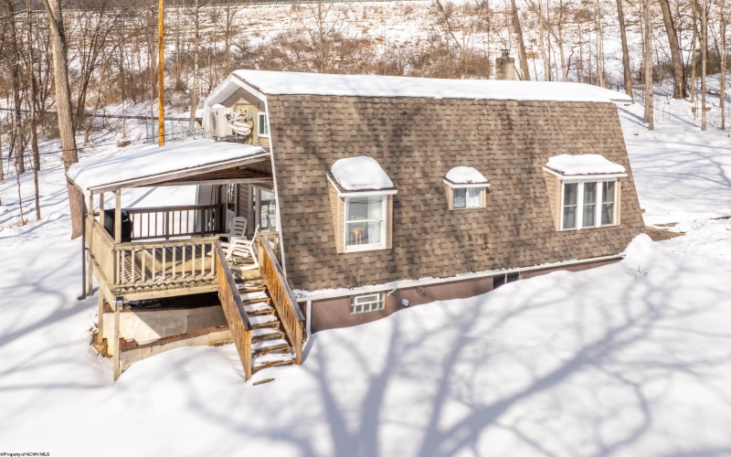 163 Sandy Acres Drive, Bruceton Mills, West Virginia 26525, 3 Bedrooms Bedrooms, 6 Rooms Rooms,1 BathroomBathrooms,Single Family Detached,For Sale,Sandy Acres,10163361