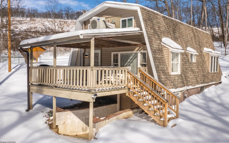 163 Sandy Acres Drive, Bruceton Mills, West Virginia 26525, 3 Bedrooms Bedrooms, 6 Rooms Rooms,1 BathroomBathrooms,Single Family Detached,For Sale,Sandy Acres,10163361