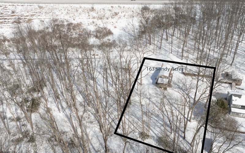 163 Sandy Acres Drive, Bruceton Mills, West Virginia 26525, 3 Bedrooms Bedrooms, 6 Rooms Rooms,1 BathroomBathrooms,Single Family Detached,For Sale,Sandy Acres,10163361