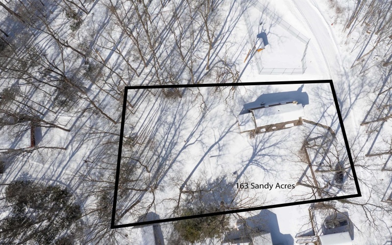 163 Sandy Acres Drive, Bruceton Mills, West Virginia 26525, 3 Bedrooms Bedrooms, 6 Rooms Rooms,1 BathroomBathrooms,Single Family Detached,For Sale,Sandy Acres,10163361