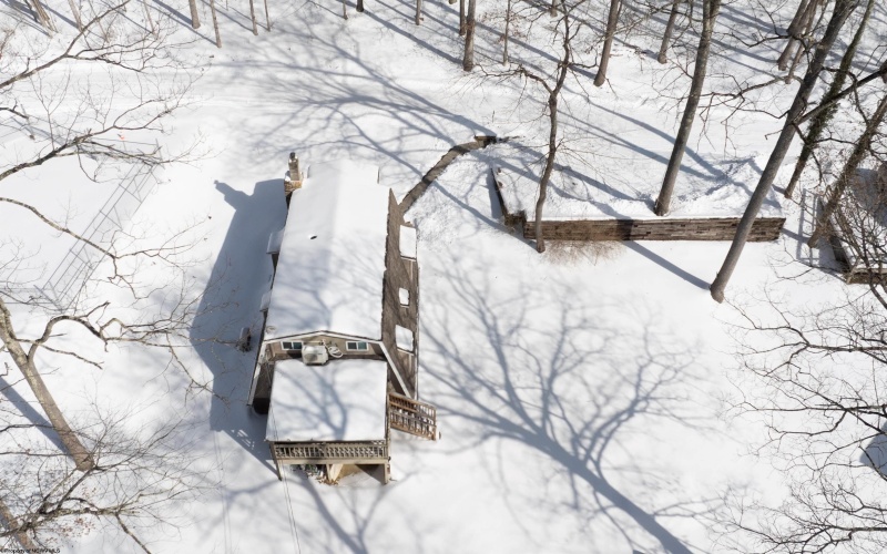 163 Sandy Acres Drive, Bruceton Mills, West Virginia 26525, 3 Bedrooms Bedrooms, 6 Rooms Rooms,1 BathroomBathrooms,Single Family Detached,For Sale,Sandy Acres,10163361