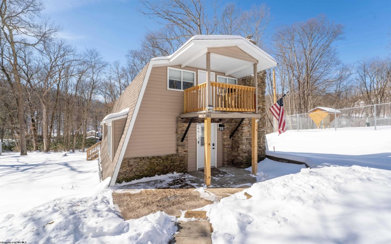 163 Sandy Acres Drive, Bruceton Mills, West Virginia 26525, 3 Bedrooms Bedrooms, 6 Rooms Rooms,1 BathroomBathrooms,Single Family Detached,For Sale,Sandy Acres,10163361