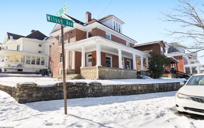 318 Wilson Avenue, Morgantown, West Virginia 26501, 4 Bedrooms Bedrooms, 12 Rooms Rooms,2 BathroomsBathrooms,Single Family Detached,For Sale,Wilson,10163355 318 Wilson Avenue, Morgantown, West Virginia 26501, 4 Bedrooms Bedrooms, 12 Rooms Rooms,2 BathroomsBathrooms,Single Family Detached,For Sale,Wilson,10163355