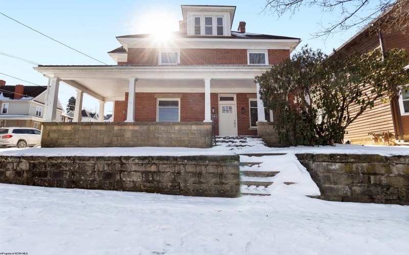 318 Wilson Avenue, Morgantown, West Virginia 26501, 4 Bedrooms Bedrooms, 12 Rooms Rooms,2 BathroomsBathrooms,Single Family Detached,For Sale,Wilson,10163355 318 Wilson Avenue, Morgantown, West Virginia 26501, 4 Bedrooms Bedrooms, 12 Rooms Rooms,2 BathroomsBathrooms,Single Family Detached,For Sale,Wilson,10163355