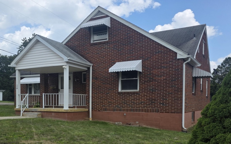 116 Price Street, Kingwood, West Virginia 26537, 3 Bedrooms Bedrooms, 7 Rooms Rooms,2 BathroomsBathrooms,Single Family Detached,For Sale,Price,10160989