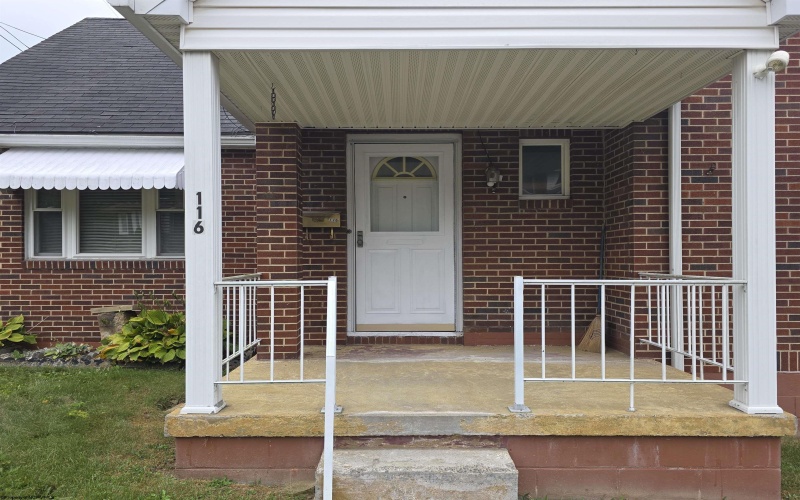 116 Price Street, Kingwood, West Virginia 26537, 3 Bedrooms Bedrooms, 7 Rooms Rooms,2 BathroomsBathrooms,Single Family Detached,For Sale,Price,10160989