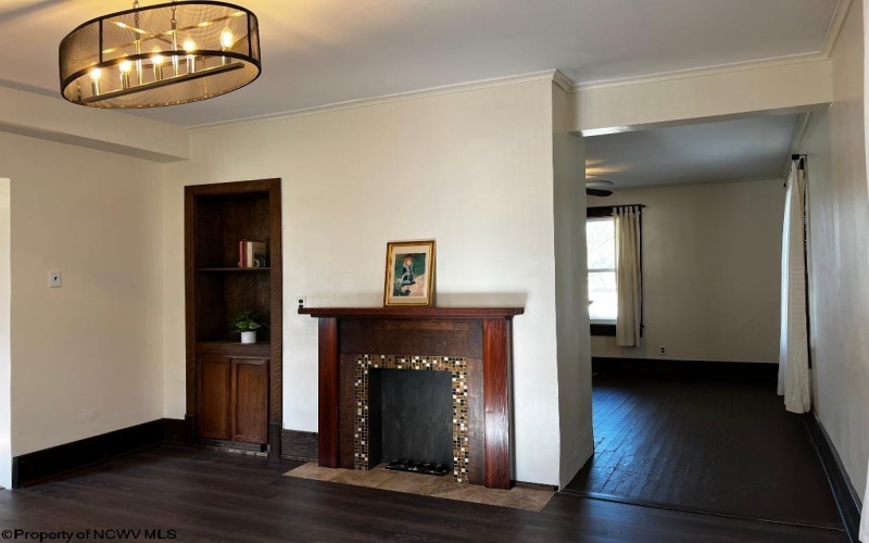 215 Western Avenue, Westover, West Virginia 26501, 2 Bedrooms Bedrooms, 5 Rooms Rooms,1 BathroomBathrooms,Single Family Detached,For Sale,Western,10161895