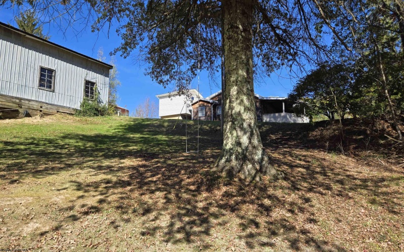 7419 Union Road, Philippi, West Virginia 26416-8126, 3 Bedrooms Bedrooms, 9 Rooms Rooms,1 BathroomBathrooms,Single Family Detached,For Sale,Union,10163362