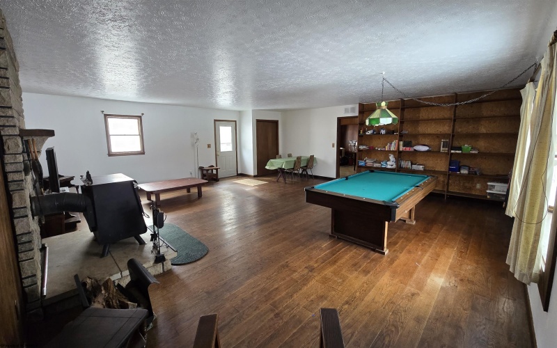 7419 Union Road, Philippi, West Virginia 26416-8126, 3 Bedrooms Bedrooms, 9 Rooms Rooms,1 BathroomBathrooms,Single Family Detached,For Sale,Union,10163362