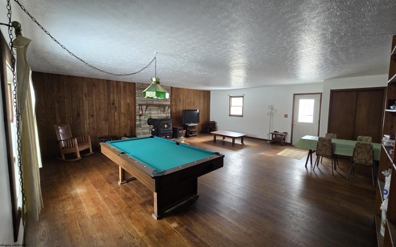 7419 Union Road, Philippi, West Virginia 26416-8126, 3 Bedrooms Bedrooms, 9 Rooms Rooms,1 BathroomBathrooms,Single Family Detached,For Sale,Union,10163362