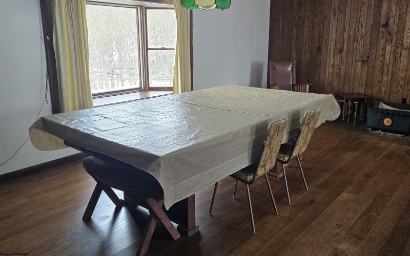 7419 Union Road, Philippi, West Virginia 26416-8126, 3 Bedrooms Bedrooms, 9 Rooms Rooms,1 BathroomBathrooms,Single Family Detached,For Sale,Union,10163362