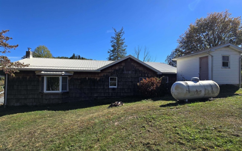 7419 Union Road, Philippi, West Virginia 26416-8126, 3 Bedrooms Bedrooms, 9 Rooms Rooms,1 BathroomBathrooms,Single Family Detached,For Sale,Union,10163362