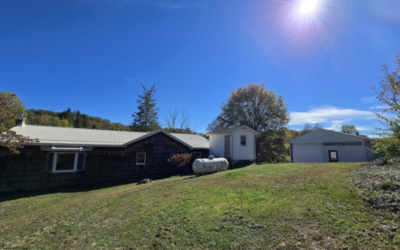 7419 Union Road, Philippi, West Virginia 26416-8126, 3 Bedrooms Bedrooms, 9 Rooms Rooms,1 BathroomBathrooms,Single Family Detached,For Sale,Union,10163362